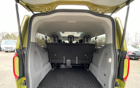 Volkswagen Caravelle, 2026 год, 8 300 000 рублей, 22 фотография