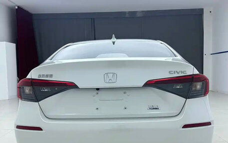 Honda Civic, 2022 год, 1 722 923 рублей, 5 фотография