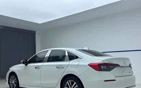 Honda Civic, 2022 год, 1 722 923 рублей, 4 фотография