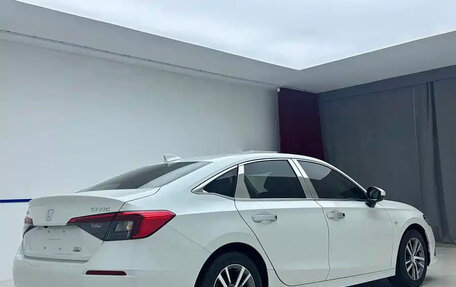 Honda Civic, 2022 год, 1 722 923 рублей, 6 фотография