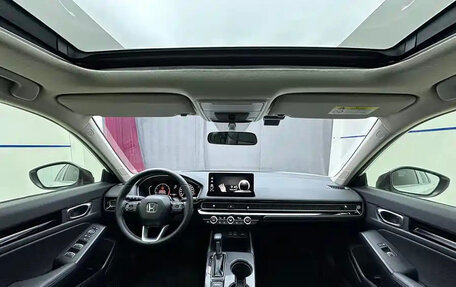 Honda Civic, 2022 год, 1 722 923 рублей, 8 фотография