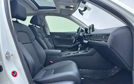 Honda Civic, 2022 год, 1 722 923 рублей, 7 фотография