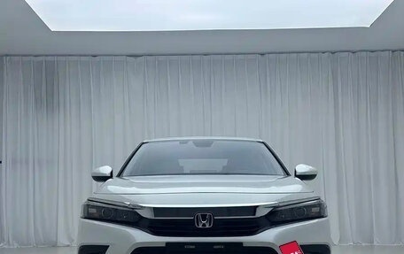 Honda Civic, 2022 год, 1 722 923 рублей, 2 фотография