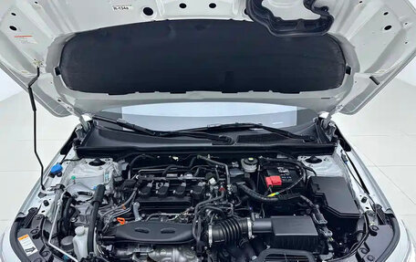 Honda Civic, 2022 год, 1 722 923 рублей, 20 фотография