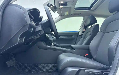 Honda Civic, 2022 год, 1 722 923 рублей, 13 фотография