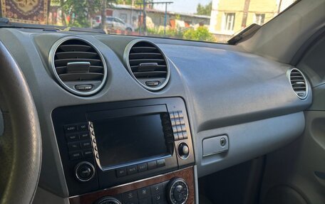 Mercedes-Benz M-Класс, 2005 год, 650 000 рублей, 7 фотография