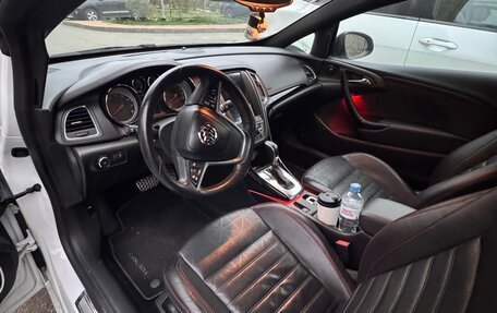 Buick Cascada, 2017 год, 2 200 000 рублей, 6 фотография