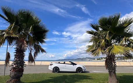 Buick Cascada, 2017 год, 2 200 000 рублей, 5 фотография