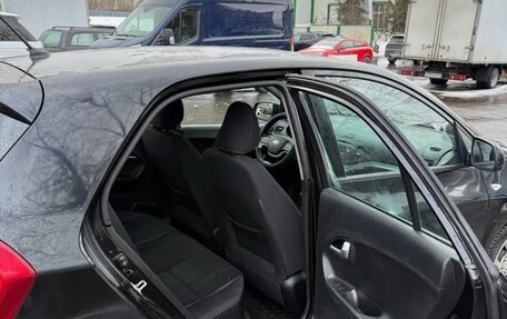KIA Picanto II, 2015 год, 750 000 рублей, 6 фотография