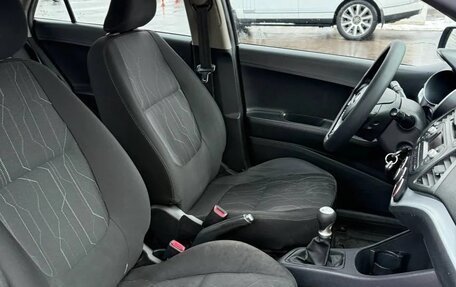 KIA Picanto II, 2015 год, 750 000 рублей, 4 фотография