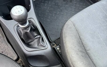 KIA Picanto II, 2015 год, 750 000 рублей, 11 фотография