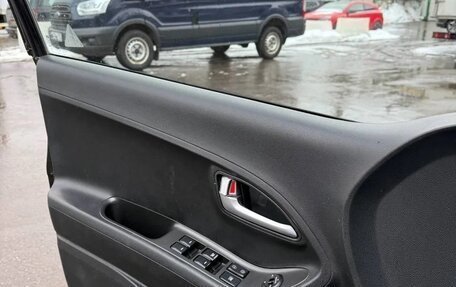 KIA Picanto II, 2015 год, 750 000 рублей, 14 фотография
