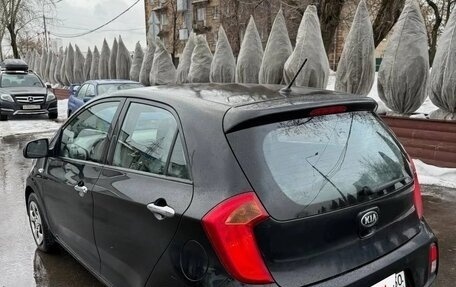 KIA Picanto II, 2015 год, 750 000 рублей, 2 фотография