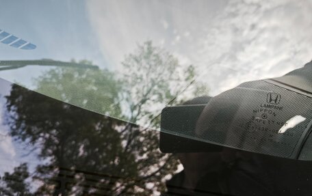 Honda Vezel, 2019 год, 1 690 000 рублей, 13 фотография