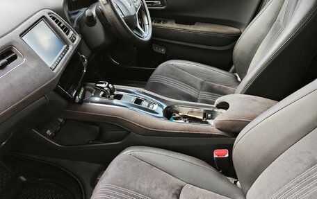 Honda Vezel, 2019 год, 1 690 000 рублей, 7 фотография
