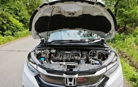 Honda Vezel, 2019 год, 1 690 000 рублей, 14 фотография