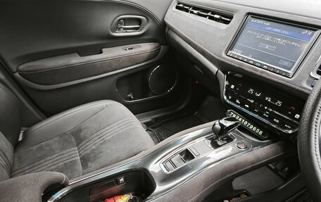Honda Vezel, 2019 год, 1 690 000 рублей, 22 фотография