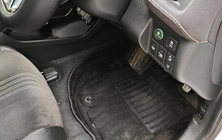 Honda Vezel, 2019 год, 1 690 000 рублей, 17 фотография