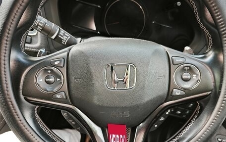 Honda Vezel, 2019 год, 1 690 000 рублей, 28 фотография