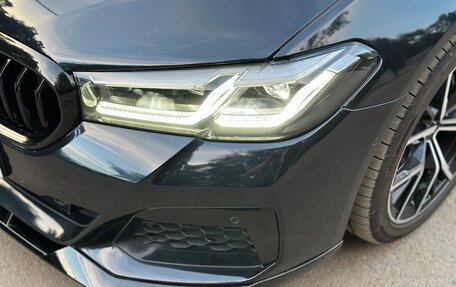 BMW 5 серия, 2020 год, 5 320 000 рублей, 6 фотография