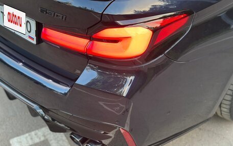 BMW 5 серия, 2020 год, 5 320 000 рублей, 8 фотография