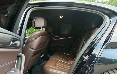 BMW 5 серия, 2020 год, 5 320 000 рублей, 27 фотография