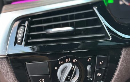 BMW 5 серия, 2020 год, 5 320 000 рублей, 25 фотография