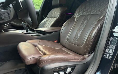 BMW 5 серия, 2020 год, 5 320 000 рублей, 26 фотография