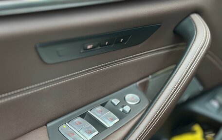 BMW 5 серия, 2020 год, 5 320 000 рублей, 24 фотография