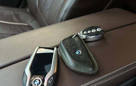 BMW 5 серия, 2020 год, 5 320 000 рублей, 40 фотография