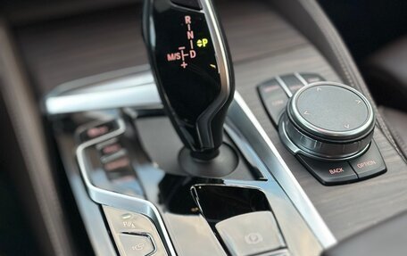 BMW 5 серия, 2020 год, 5 320 000 рублей, 35 фотография