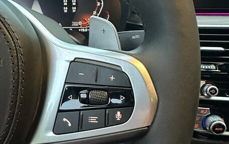 BMW 5 серия, 2020 год, 5 320 000 рублей, 37 фотография