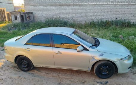 Mazda 6, 2004 год, 320 000 рублей, 2 фотография