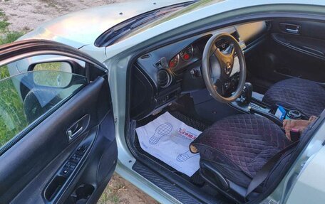 Mazda 6, 2004 год, 320 000 рублей, 4 фотография