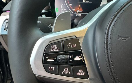 BMW 5 серия, 2020 год, 5 320 000 рублей, 38 фотография