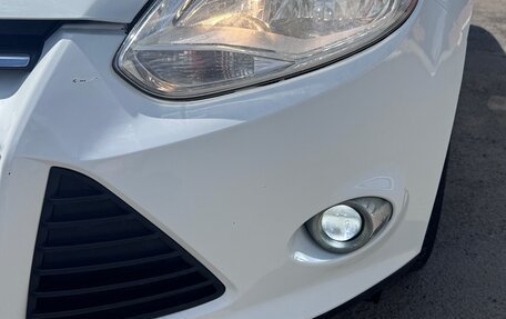 Ford Focus III, 2011 год, 800 000 рублей, 6 фотография