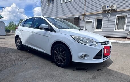 Ford Focus III, 2011 год, 800 000 рублей, 5 фотография