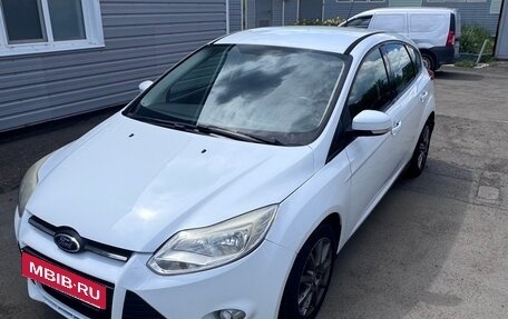 Ford Focus III, 2011 год, 800 000 рублей, 3 фотография