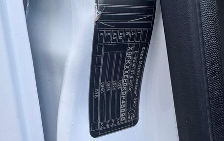 Ford Focus III, 2011 год, 800 000 рублей, 24 фотография