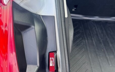 Ford Focus III, 2011 год, 800 000 рублей, 23 фотография