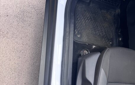 Ford Focus III, 2011 год, 800 000 рублей, 32 фотография