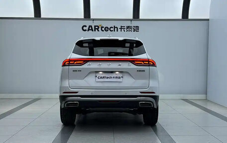 Haval H6, 2023 год, 1 408 188 рублей, 4 фотография