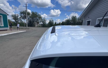 Ford Focus III, 2011 год, 800 000 рублей, 34 фотография