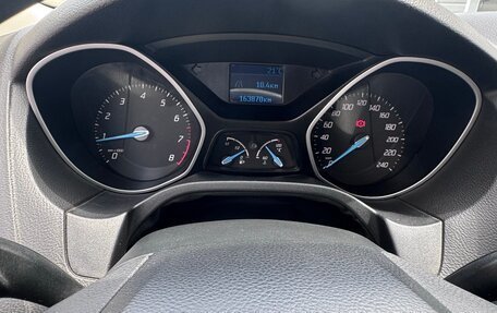 Ford Focus III, 2011 год, 800 000 рублей, 33 фотография