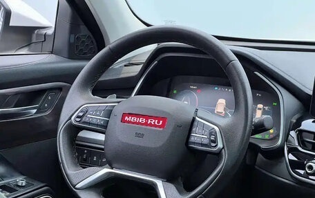 Haval H6, 2023 год, 1 408 188 рублей, 5 фотография