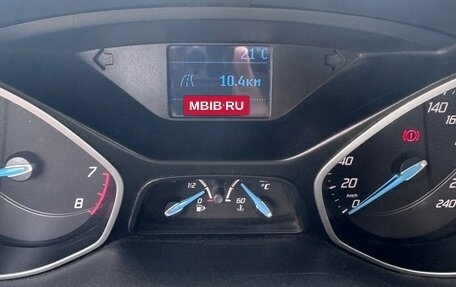 Ford Focus III, 2011 год, 800 000 рублей, 30 фотография