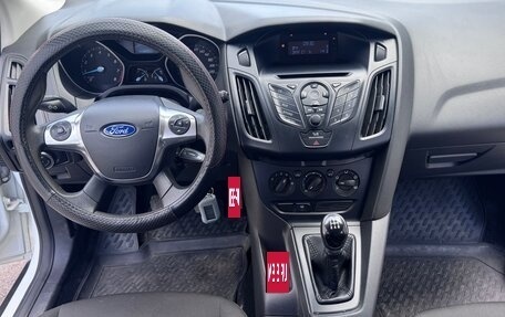 Ford Focus III, 2011 год, 800 000 рублей, 31 фотография