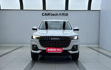 Haval H6, 2023 год, 1 408 188 рублей, 2 фотография