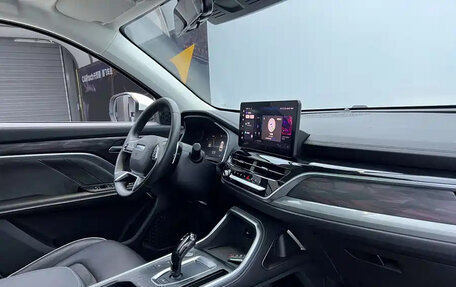 Haval H6, 2023 год, 1 408 188 рублей, 8 фотография