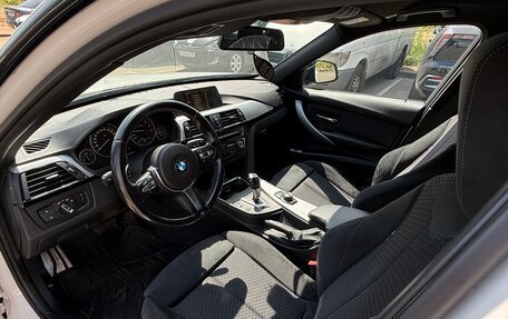 BMW 3 серия, 2014 год, 2 225 000 рублей, 3 фотография